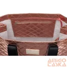 Női Shopper Táska Ptn Rspv 003 Rose Gold