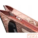 Női Shopper Táska Ptn Rspv 003 Rose Gold