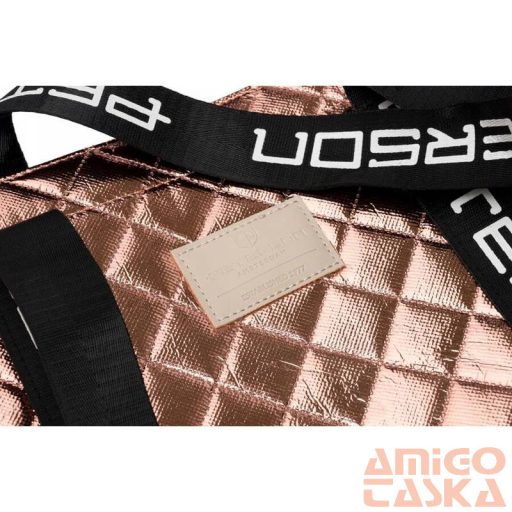 Női Shopper Táska Ptn Rspv 003 Rose Gold