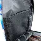 Zellia Hátizsák Hz-103 Mintás Y464-1 - Steppelt - Vízlepergetős - 40 X 25 X 20 Cm