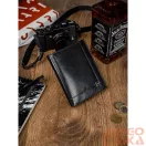 Pierre Cardin férfi bőr pénztárca 326 YS507.1 NERO