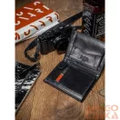 Pierre Cardin férfi bőr pénztárca 326 YS507.1 NERO