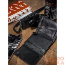 Pierre Cardin férfi bőr pénztárca 326 YS507.1 NERO