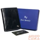 Rovicky férfi bőr pénztárca RV-7680272