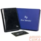 Rovicky férfi bőr pénztárca RV-7680056-9
