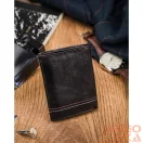 Always Wild férfi bőr pénztárca N20191-VTK-D BLACK