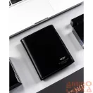 Peterson férfi bőr pénztárca PTN 22307-VT