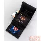 Peterson férfi bőr pénztárca PTN 22309-VT