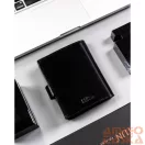 Peterson férfi bőr pénztárca PTN 22309L-VT