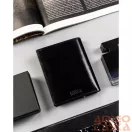 Peterson férfi bőr pénztárca PTN 22309-VT-A