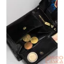 Peterson férfi bőr pénztárca PTN 22306-VT-A