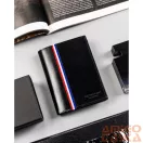 Peterson férfi bőr pénztárca PTN 22311-VT-A