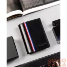 Peterson férfi bőr pénztárca PTN 22308-VT-A