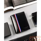 Peterson férfi bőr pénztárca PTN 22310-VT-A