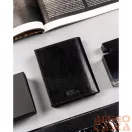 Peterson férfi bőr pénztárca PTN 22310-VT-A