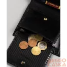 Peterson férfi bőr pénztárca PTN 22310-VT-A