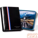 Peterson férfi bőr pénztárca PTN 22310-VT-A