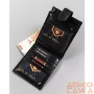 Peterson férfi bőr pénztárca PTN 22305L-VT-E