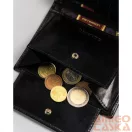 Peterson férfi bőr pénztárca PTN 22307-VT-E