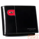 Peterson férfi bőr pénztárca PTN 22306-VT-E