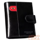 Peterson férfi bőr pénztárca PTN 22311L-VT-E