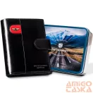 Peterson férfi bőr pénztárca PTN 22308L-VT-E