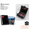 Peterson férfi bőr pénztárca PTN 22310L-VT-E