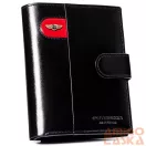Peterson férfi bőr pénztárca PTN 22310L-VT-E