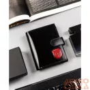 Peterson férfi bőr pénztárca PTN 22310L-VT-T