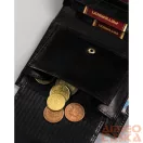 Peterson férfi bőr pénztárca PTN 22310L-VT-T