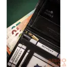 Rovicky férfi bőr pénztárca 22314-VT-RVT