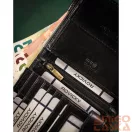 Rovicky férfi bőr pénztárca 22317-VT-RVT