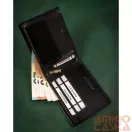 Rovicky férfi bőr pénztárca 22319-VT-RVT