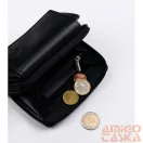 Rovicky női bőr pénztárca 1509-GOAN
