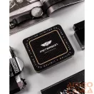 Peterson férfi bőr pénztárca PTN 339Z-CA