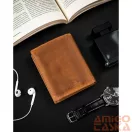 Peterson férfi bőr pénztárca PTN N005-PCA