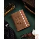 Peterson férfi bőr pénztárca PTN 317PW-02