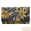 Rovicky női bőr pénztárca R-N55020-ART