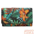 Rovicky női bőr pénztárca R-N55020-ART