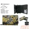 Rovicky női bőr pénztárca R-N0493-ART