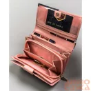Peterson női bőr pénztárca PTN RD-21-GCL-Y