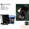 Peterson férfi bőr pénztárca PTN 340L-2-1-1 BLACK