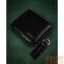 Peterson férfi pénztárca ajándékszett PTN SET-M-N992-KCS