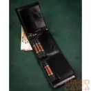 Peterson férfi pénztárca ajándékszett PTN SET-M-N992-KCS