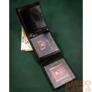 Peterson férfi pénztárca ajándékszett PTN SET-M-N992-KCS
