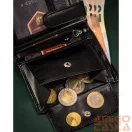 Peterson férfi pénztárca ajándékszett PTN SET-M-1542-KCS