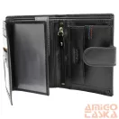 Peterson férfi pénztárca ajándékszett PTN SET-M-1549L-KCS