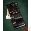 Peterson férfi pénztárca ajándékszett PTN SET-M-1549L-KCS