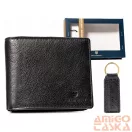 Peterson férfi pénztárca ajándékszett PTN SET-M-N992-D