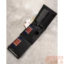 Peterson férfi pénztárca ajándékszett PTN SET-M-N992-D